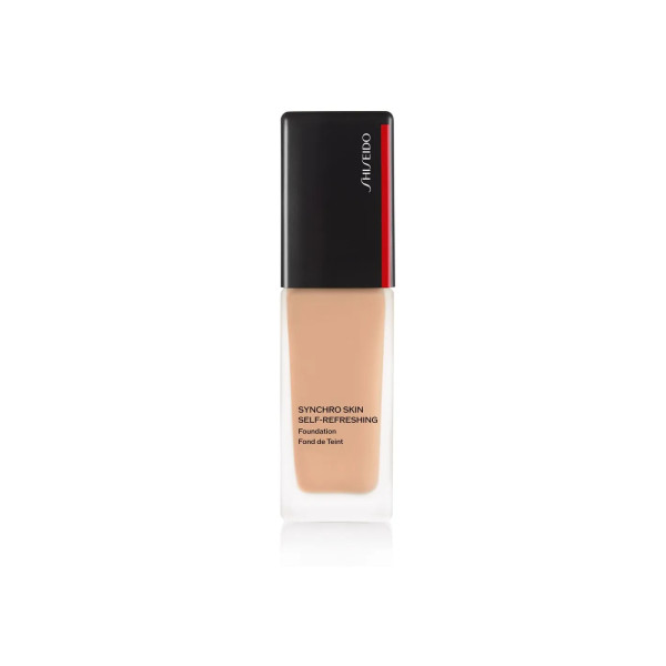 Shiseido Synchro Skin Self Refreshing Foundation Spf30 310 30ml