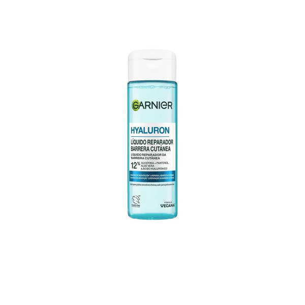 Garnier Hyaluron Líquido Reparador Barrera Cutánea 120ml