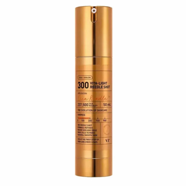 VT Cosmetics Vita Light Reedle Shot 300 50ml