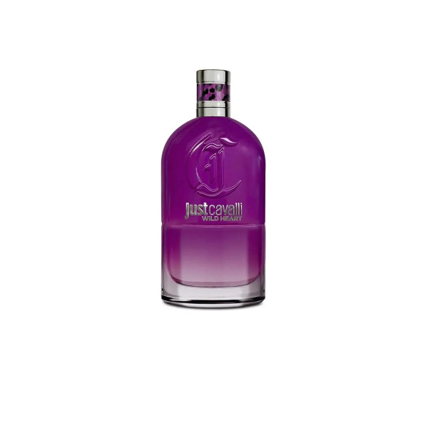 Roberto Cavalli Just Cavalli Wild Heart For Her Spray 90ml