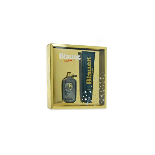 Blauer Usa Blauer New Yorker Man Ep 40v Gel Cof24