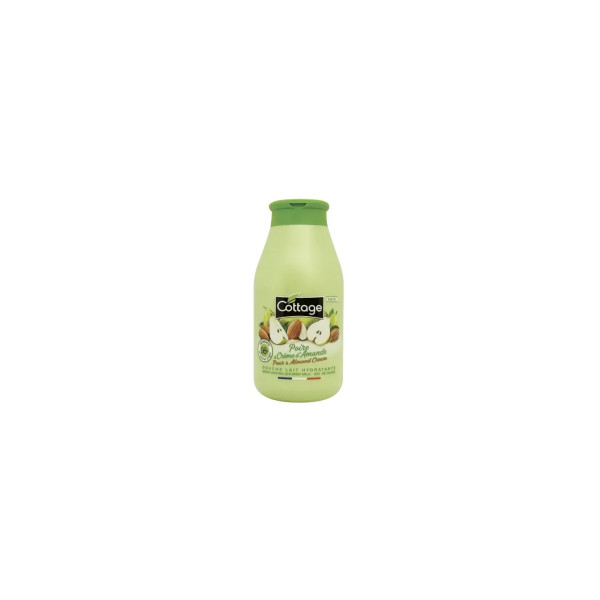 Cottage Gel Ducha 250 Pera-Almend 995972