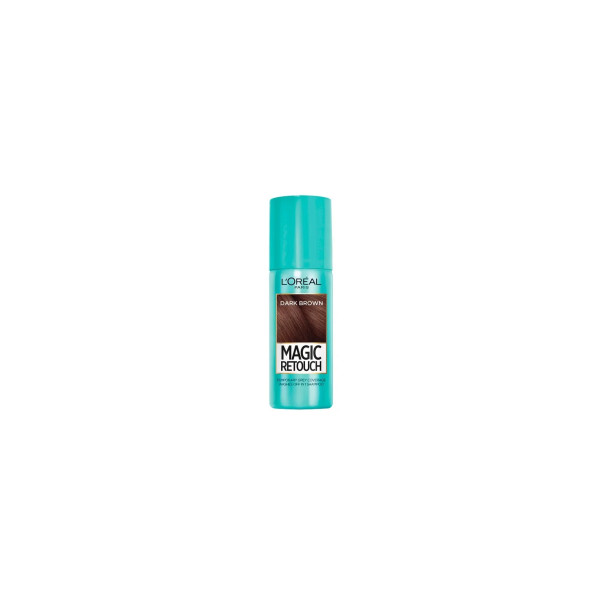 L'oreal Professionnel L'oreal Magic Retouch 2 Dark Brown 75ml