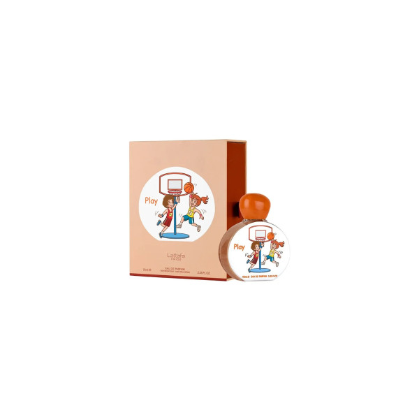 Lattafa Pride Play Edp Spray 100ml