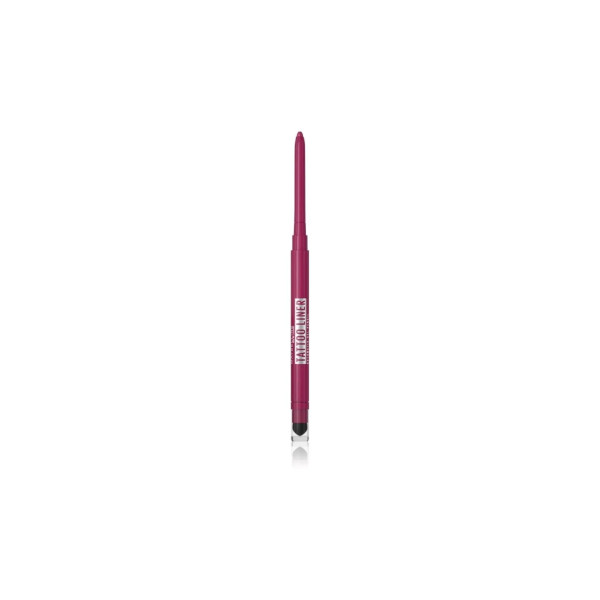 Maybelline Mayb Eyeliner Smokey g Penc Tattoo Lin
