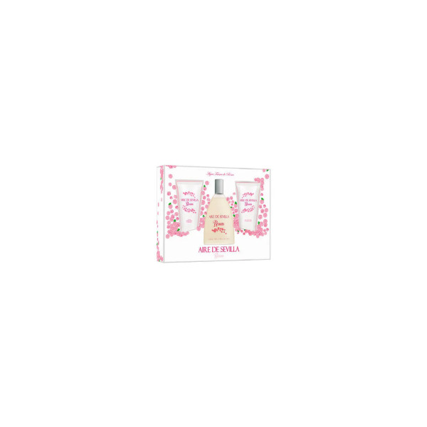 Aire De Sevilla Est Aire Sevilla Rosas 100 B150 G150