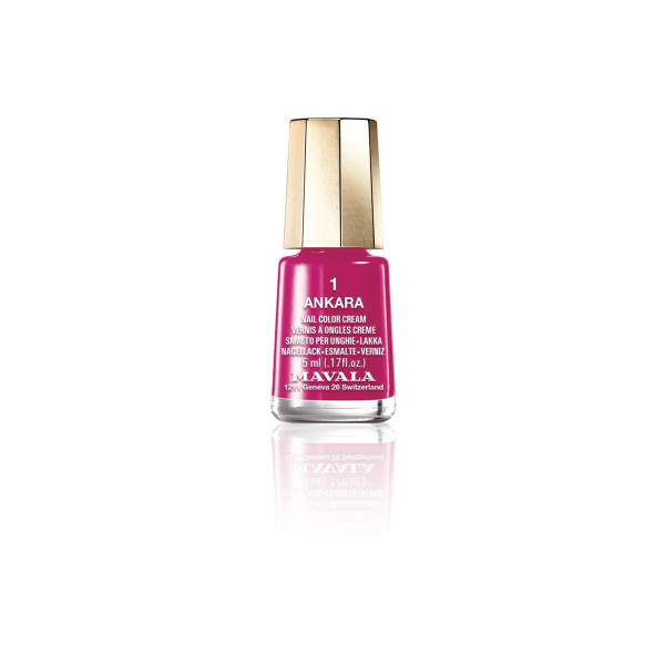 Mavala Uñas Mini Laca