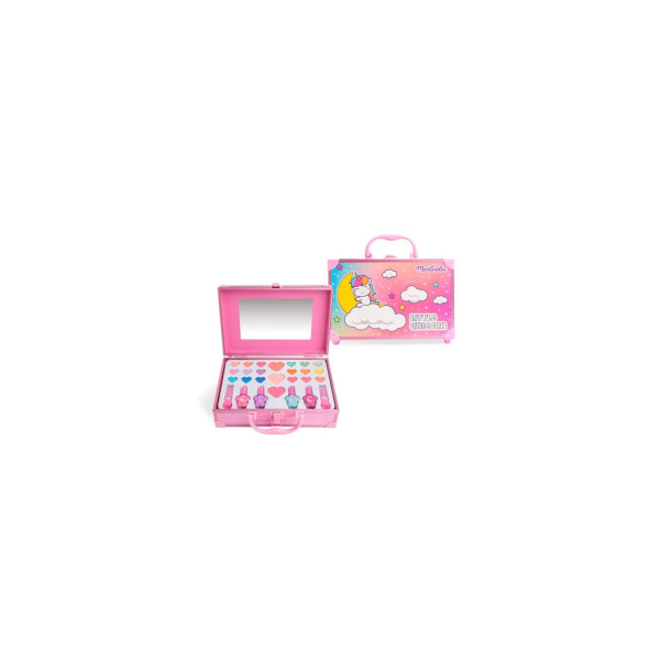 Martinelia Little Unicorn Perfect Traveler Maletin