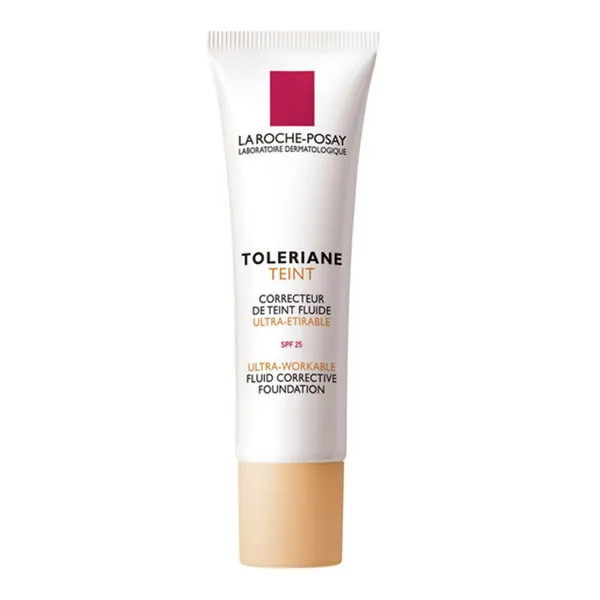 La Roche Posay Toleriane Teint Fluid N15 30ml