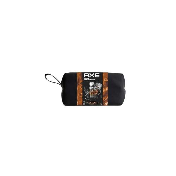 Axe Trio Dark Temptation Aft Gel Desodorante
