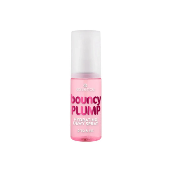 Essence Cosmetics Ess Spray Hidratante Bouncy Plump Dewy
