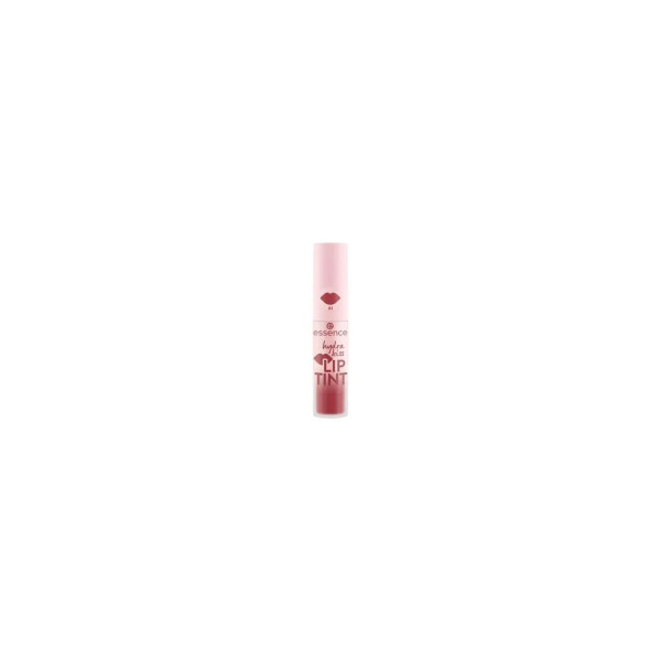Essence Cosmetics Tinte De Labios Hydra Kiss 03-Rosy Blossom 4ml