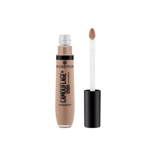 Essence Cosmetics Camouflage Matt Corrector Waterproof 130 8ml