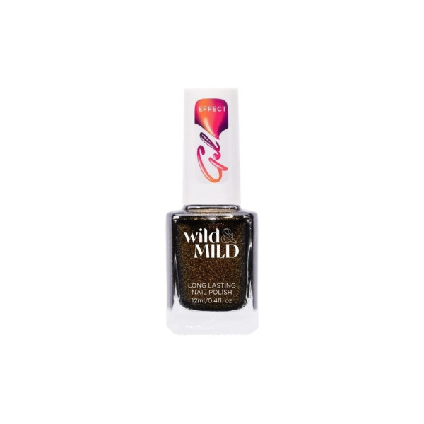 Wild and Mild Wild and Mild Wild and Mild Wild and Mild Wild and Mild Wild and Mild Drama Queen Gel Effect Nail Po
