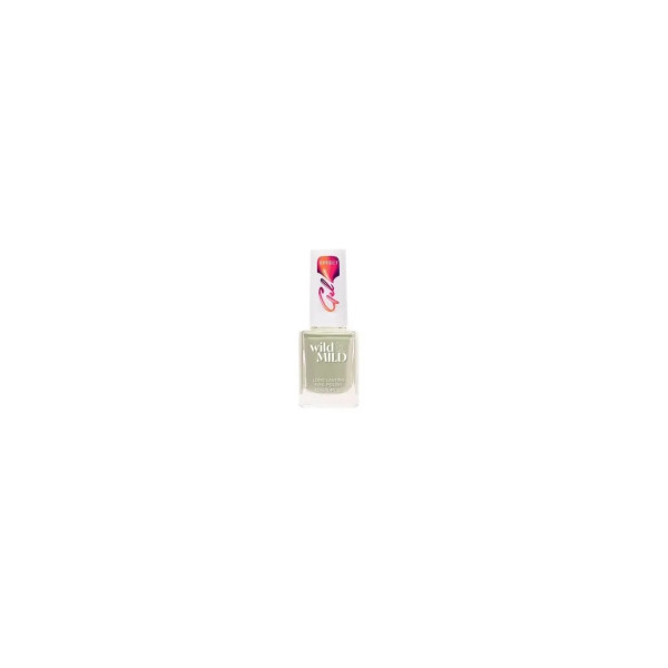 Wild and Mild Wild and Mild Wild and Mild Wild and Mild Wild and Mild Wild and Mild Pale Pistacho Gel Effect Nail