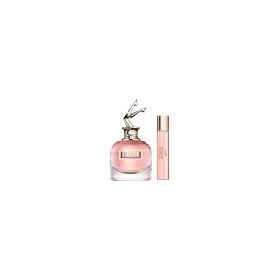 Jean Paul Gaultier Gaultier Scandal Edp Sp 80ml Mini 20ml Set