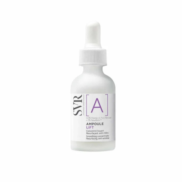 Svr Ampoule A Lift Smoothing Concentrate 30ml