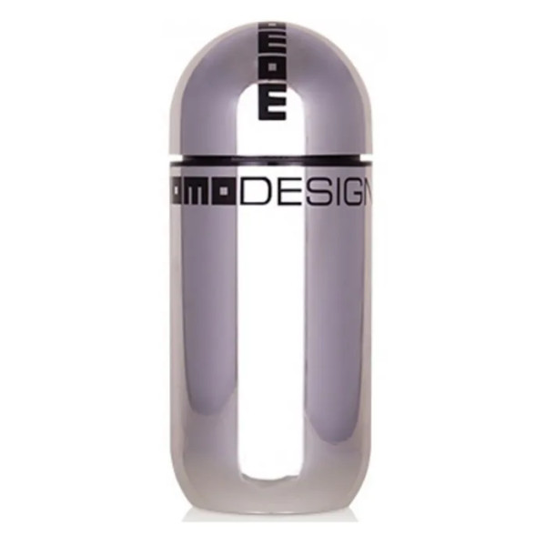 Momo Design Silver For Him Eau De Perfume Spray 100ml