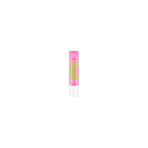 Essence Cosmetics Juicy Bomb Bálsamo Manteca Labial 03-Time to Pitaya 2,50g