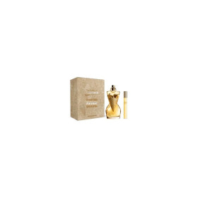 Jean Paul Gaultier J P Gaultier Divine Edp Spray 100ml Edp 20ml Ts