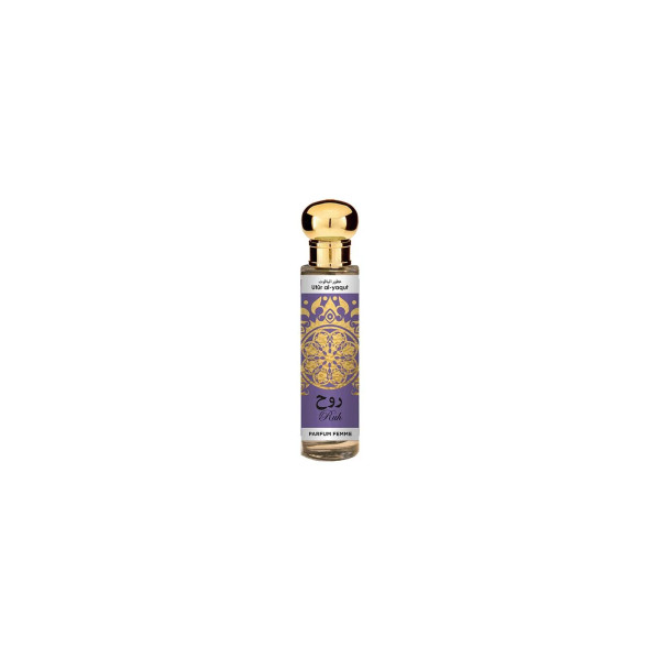 Saphir Utur Al-Yaqut Ruh Parfum 30ml