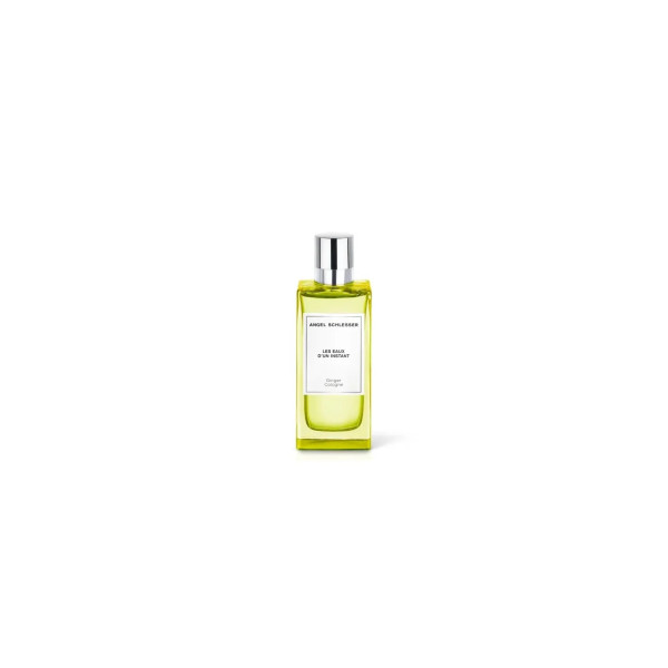 Angel Schlesser Les Eaux D'un Instant Ginger Cologne Edt Spray 100ml