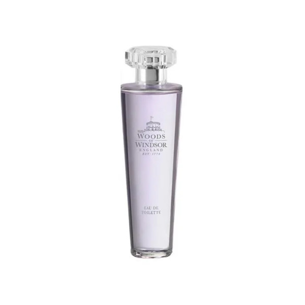 Woods Of Windsor Lavender Eau De Toilette Spray 100ml