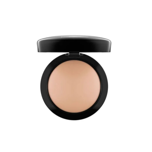 Mac Mineralize Skinfinish Natural Medium Dark Powder 10g