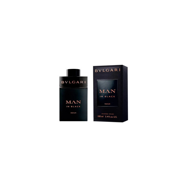 Bvlgari Bulgari Man In Black Eau De Parfum 100ml Spray