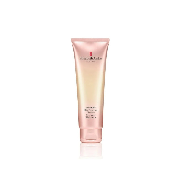 Elizabeth Arden Arden Ceram Skin Renewing Cleanser 125ml