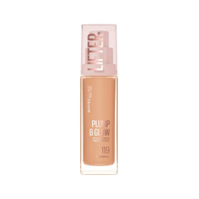 Maybelline Lifter Plump y Glow Base 119 30ml