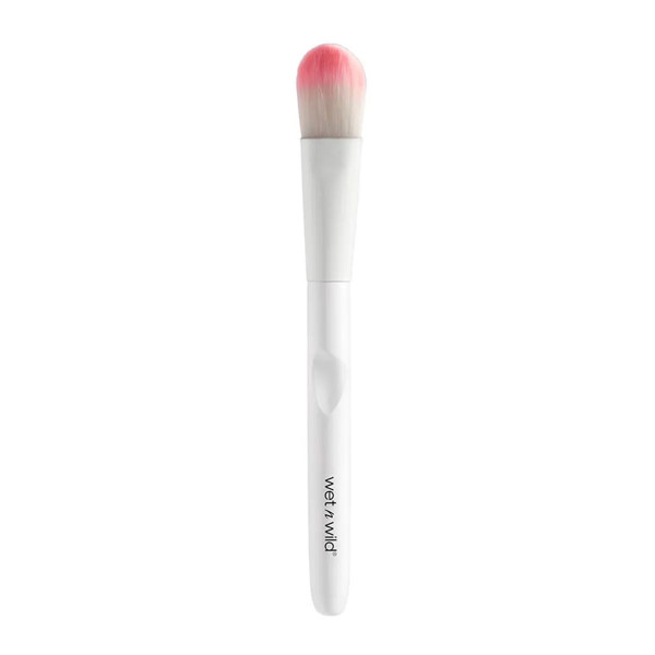 Wet N Wild Makeup Brush Foundation