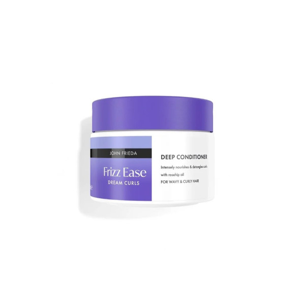 John Frieda Frizz-Ease Dream Curls Mascarilla Nutritiva Para Rizos 250ml