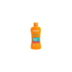 Babaria Sol Hydra Protector Solar Aloe Sfp50 200ml