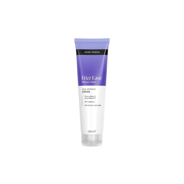 John Frieda Frizz-Ease Dream Curls Crema Definidora De Rizos 150ml