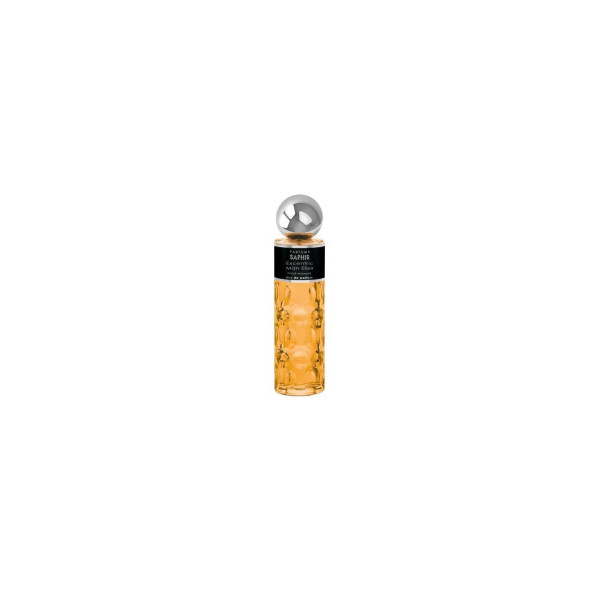 Saphir Excentric Man Elixir Edp Spray 200ml