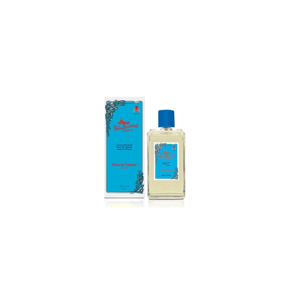 Alvarez Gómez Alvarez Gomez Agua Colonia Concentrada Bleue Spray 150ml