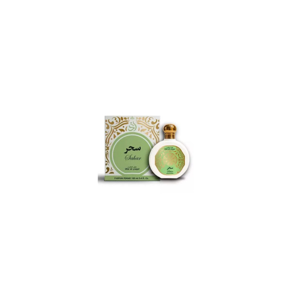 Saphir Utur Al-Yaqut Sahar Parfum 100ml