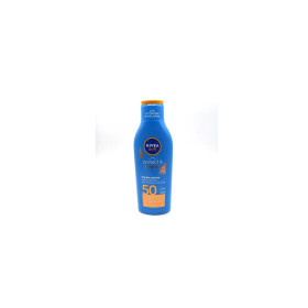 Nivea Sun Protege y Broncea Leche Solar Sfp50 200ml