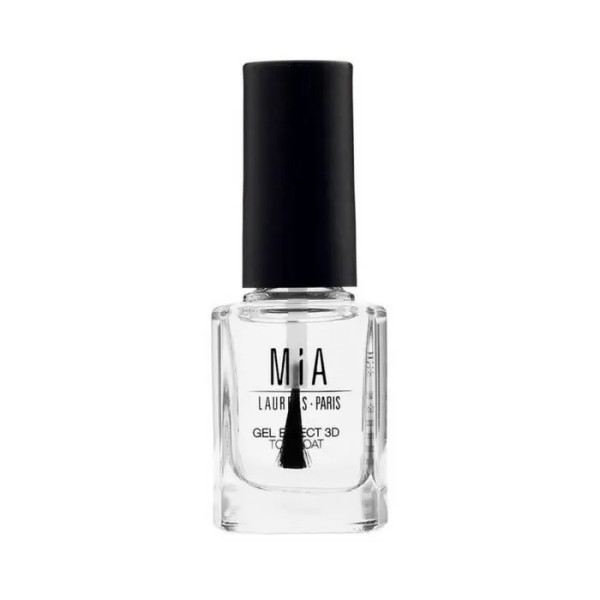 Mía Cosmetics Vernis À Ongles Gel Effect 3D