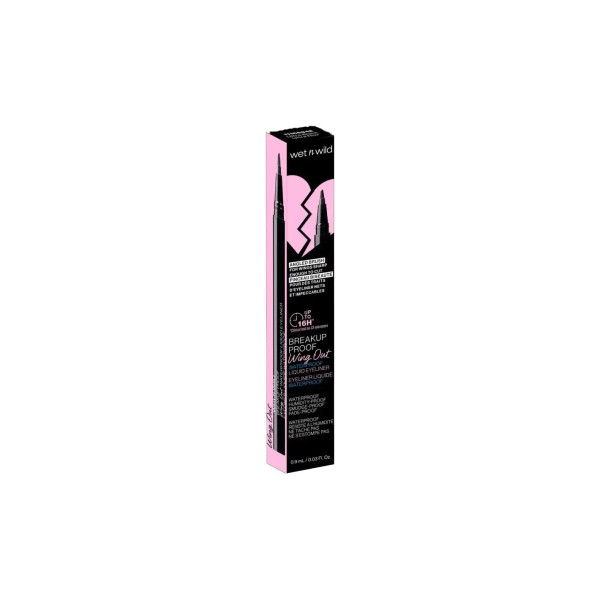 Wet N Wild Wnw Eyeliner Liq Wing Out Wtp 1116694e