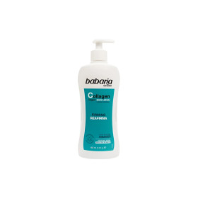 Babaria Body Lotion Collagen 400ml