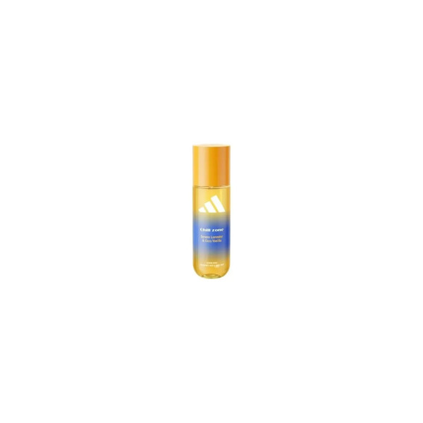 Adidas Vibes Man Chill Zone Fragance Hair y Body Mist 236ml