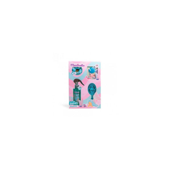 Martinelia Let's Be Mermaids Hair Magic Sets