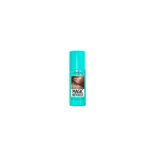 L'oreal Professionnel L'oreal Magic Retouch 3 Brown 75ml
