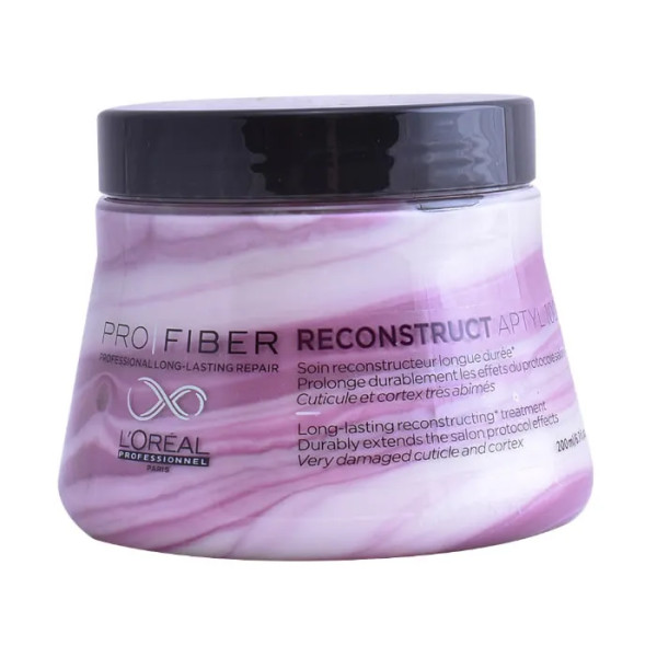 L'Oréal Professionnel Pro Fiber Reconstruct Aptyl100 Mask 200ml