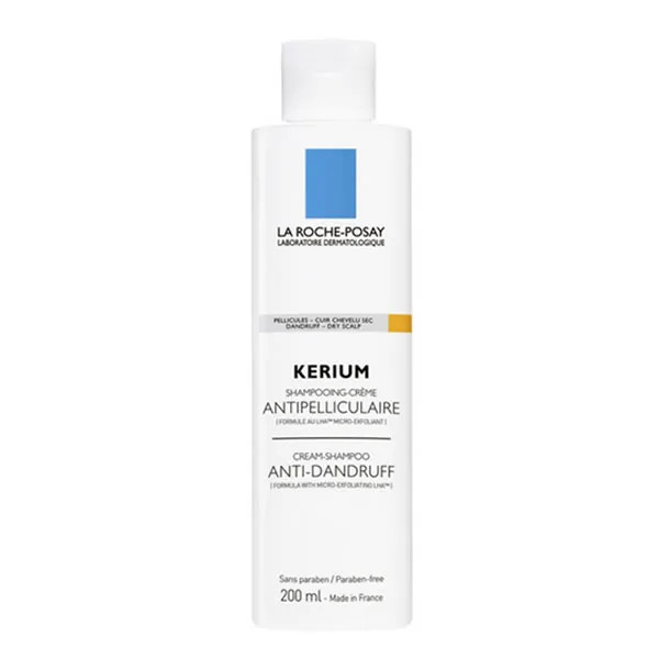 La Roche Posay Kerium Dry Dandruff 200ml