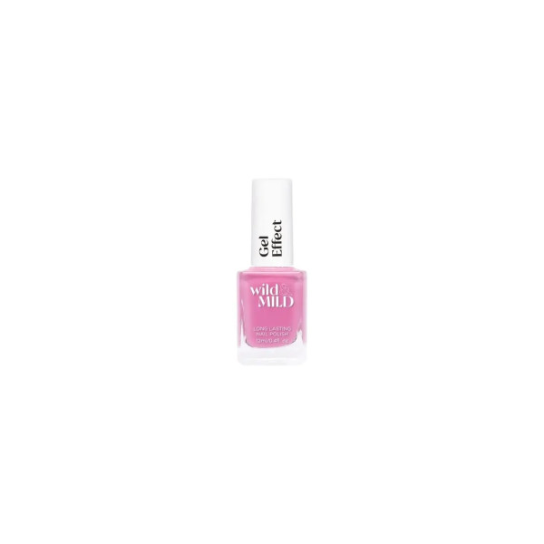 Wild and Mild Wild and Mild Wild and Mild Wild and Mild Wild and Mild Wild and Mild Wild M Nail Esmalte Efecto Gel Ge93 | Bright