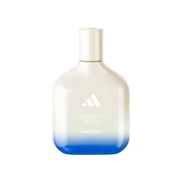 Adidas Vibes Smooth Pace Edp Spray 100ml