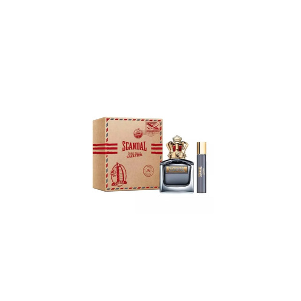 Jean Paul Gaultier J P Gaultier Scandal Him Edt Spray 100ml Sets